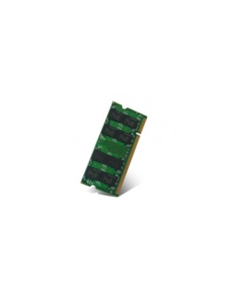 QNAP 2GB RAM Module memoria 1 x 2 GB DDR3 1333 MHz