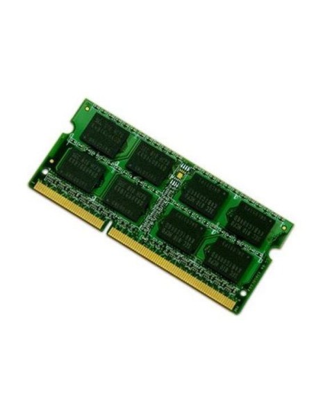 QNAP 2GB DDR3-1600 memoria 1 x 2 GB 1600 MHz
