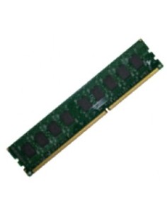 QNAP RAM-4GDR3-LD-1600 memoria 4 GB 1 x 4 GB DDR3 1600 MHz