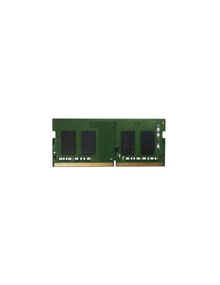 QNAP RAM-8GDR4K0-SO-2133 memoria 8 GB 1 x 8 GB DDR4 2133 MHz