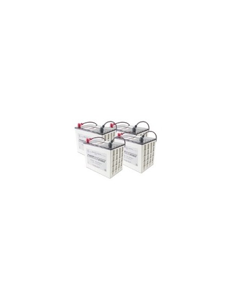 APC RBC13 batteria UPS Acido piombo (VRLA)