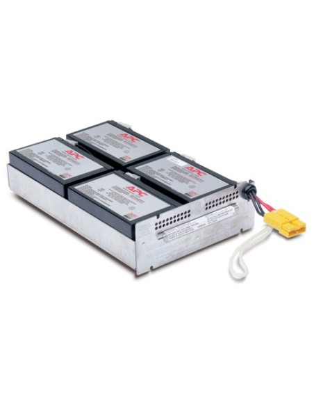 APC RBC22 batteria UPS Acido piombo (VRLA)