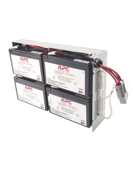 APC RBC23 batteria UPS Acido piombo (VRLA)
