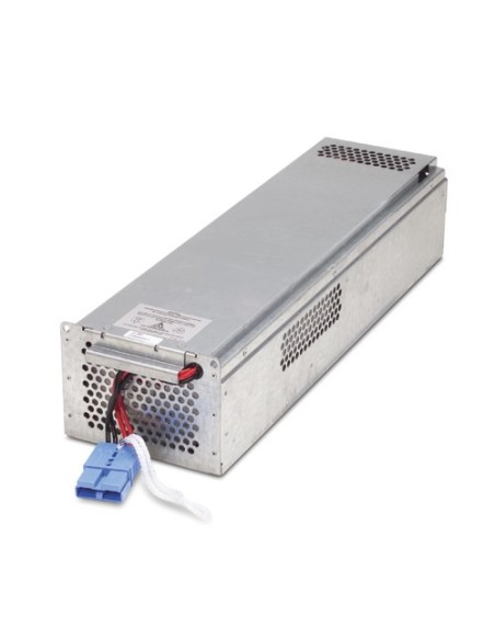 APC RBC27 batteria UPS Acido piombo (VRLA)