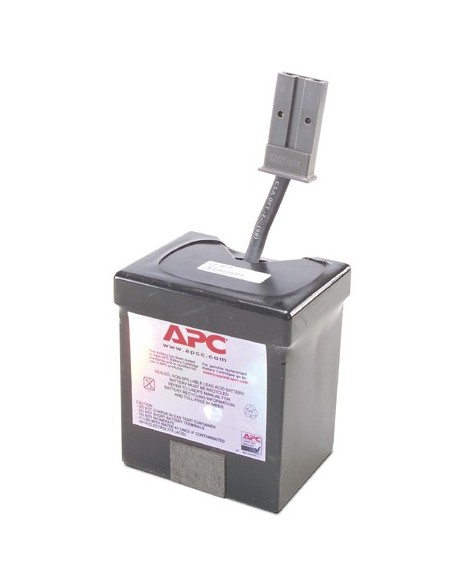 APC RBC29 batteria UPS Acido piombo (VRLA)