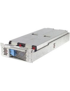 APC Replacement Battery Cartridge No43 Acido piombo (VRLA)