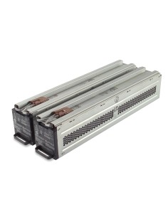 APC RBC44EB batteria UPS Acido piombo (VRLA)