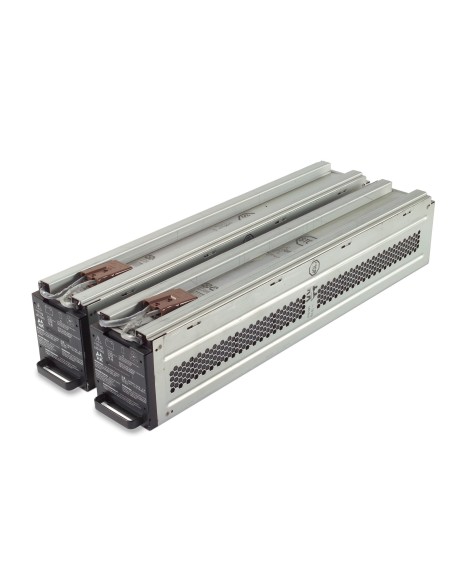 APC RBC44EB batteria UPS Acido piombo (VRLA)