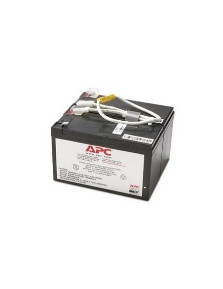 APC RBC5 batteria UPS Acido piombo (VRLA)