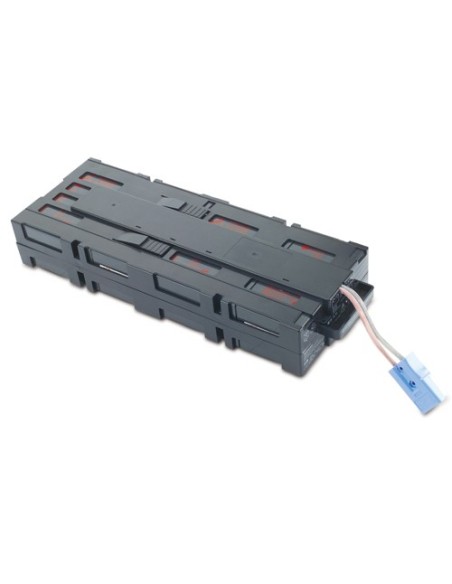 APC Replacement Battery Cartridge No57 Acido piombo (VRLA)