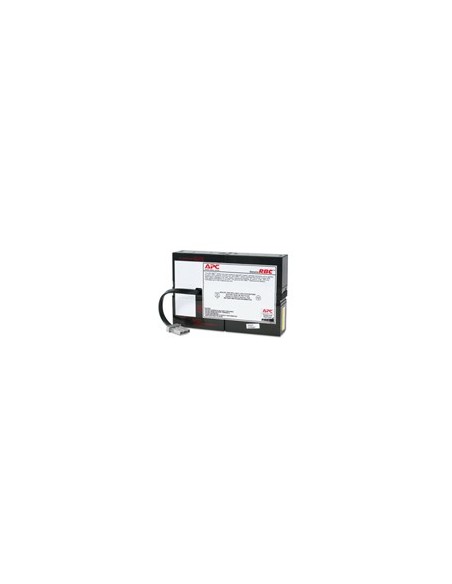 APC RBC59 carica batterie