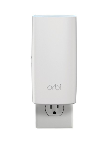 NETGEAR RBK30 router wireless Banda tripla (2.4 GHz 5 GHz 5 GHz) 4G Bianco