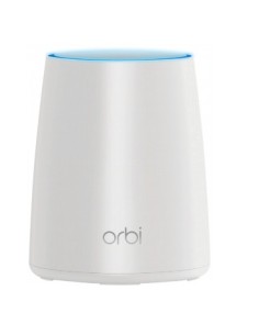NETGEAR RBK40 router wireless Gigabit Ethernet Banda tripla (2.4 GHz 5 GHz 5 GHz) 4G Bianco 2