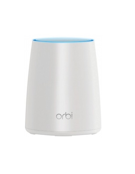 NETGEAR RBK43 router wireless Gigabit Ethernet Banda tripla (2.4 GHz 5 GHz 5 GHz) 4G Bianco