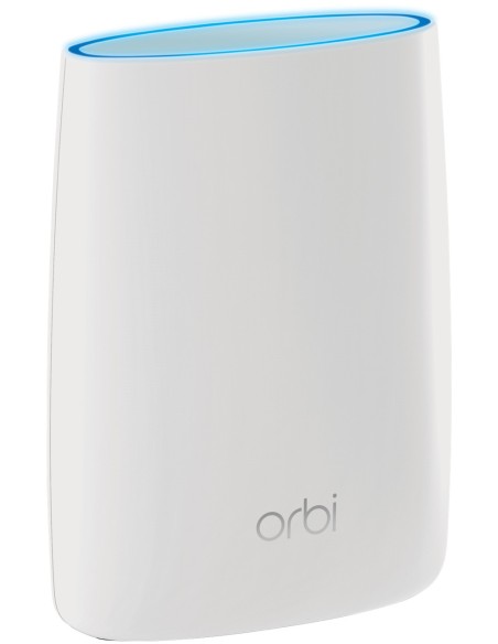 NETGEAR RBK50 router wireless Gigabit Ethernet Dual-band (2.4 GHz 5 GHz) 4G Bianco