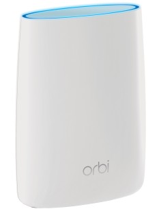 NETGEAR RBK53 router wireless Gigabit Ethernet Dual-band (2.4 GHz 5 GHz) 4G Bianco
