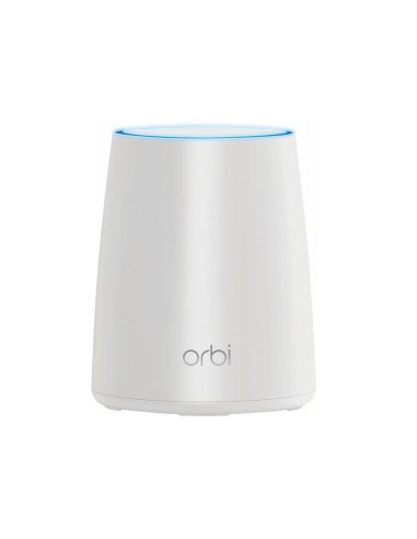 NETGEAR RBS40 router wireless Gigabit Ethernet Banda tripla (2.4 GHz 5 GHz 5 GHz) 4G Bianco