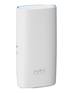 NETGEAR RBW30 router wireless Banda tripla (2.4 GHz 5 GHz 5 GHz) 4G Bianco 2