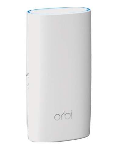 NETGEAR RBW30 router wireless Banda tripla (2.4 GHz 5 GHz 5 GHz) 4G Bianco