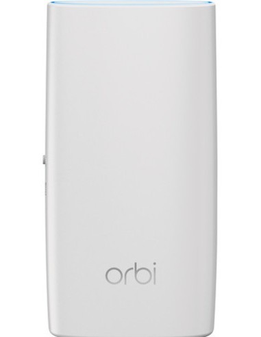 NETGEAR RBW30 router wireless Banda tripla (2.4 GHz 5 GHz 5 GHz) 4G Bianco