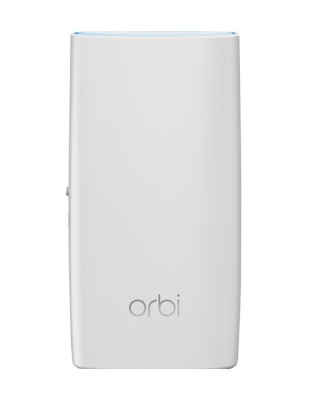 NETGEAR RBW30 router wireless Banda tripla (2.4 GHz 5 GHz 5 GHz) 4G Bianco