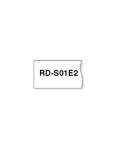 Brother RD-S01E2 nastro per etichettatrice