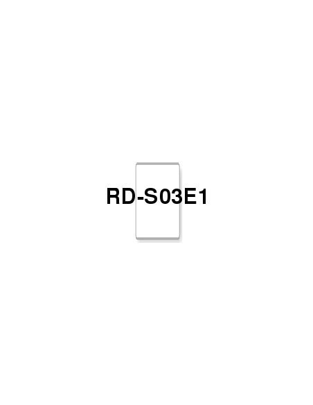 Brother RD-S03E1 nastro per etichettatrice