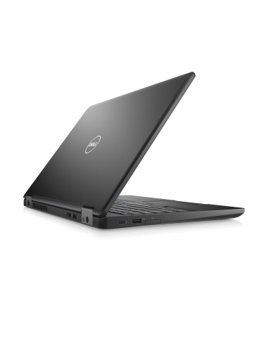 DELL Latitude 5580 Computer portatile 39,6 cm (15.6") Full HD Intel® Core™ i7 8 GB DDR4-SDRAM 256 GB SSD Wi-Fi 5 (802.11ac)
