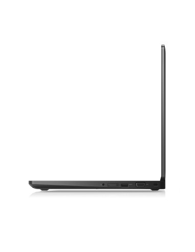 DELL Latitude 5580 Computer portatile 39,6 cm (15.6") Full HD Intel® Core™ i7 8 GB DDR4-SDRAM 256 GB SSD Wi-Fi 5 (802.11ac)