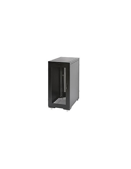 Eaton REA27608SPBE rack 27U Rack indipendenti Nero