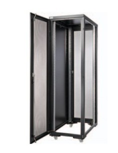 Eaton REA27610SPBE rack 27U Rack indipendenti Nero