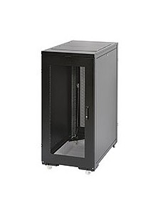 Eaton REA27808SPBE rack 27U Rack indipendenti Nero