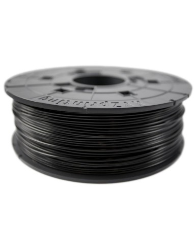 XYZprinting RF10BXEU00E materiale di stampa 3D ABS Nero 600 g