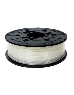 XYZprinting RF10BXEU01C materiale di stampa 3D ABS Trasparente 600 g 2