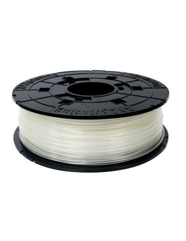 XYZprinting RF10BXEU01C materiale di stampa 3D ABS Trasparente 600 g