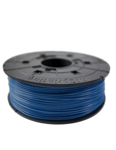 XYZprinting RF10BXEU03K materiale di stampa 3D ABS Blu 600 g 2