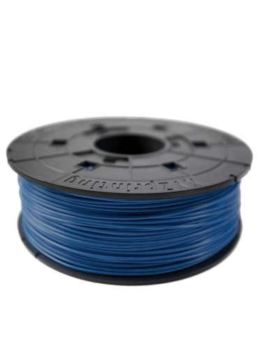 XYZprinting RF10BXEU03K materiale di stampa 3D ABS Blu 600 g