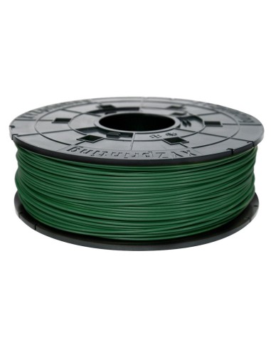 XYZprinting RF10BXEU06D materiale di stampa 3D ABS Verde 600 g