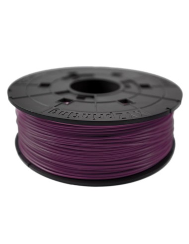XYZprinting RF10BXEU07B materiale di stampa 3D ABS Porpora 600 g