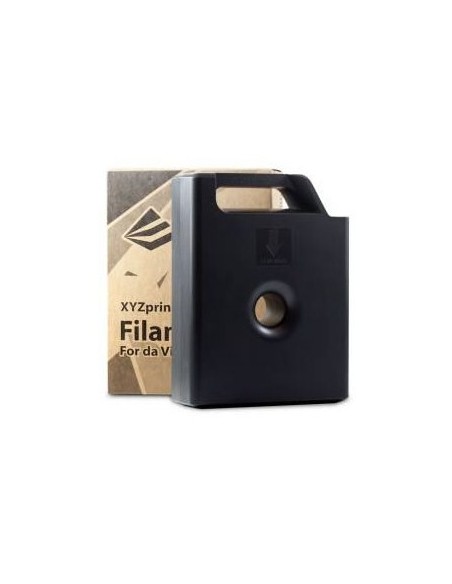 XYZprinting RF10XXEU02D materiale di stampa 3D ABS Nero