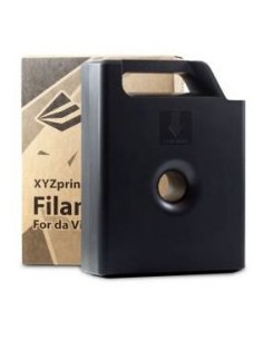 XYZprinting RF10XXEU04A materiale di stampa 3D ABS Giallo