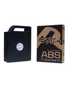 XYZprinting RF10XXEUZTH materiale di stampa 3D ABS Arancione 600 g