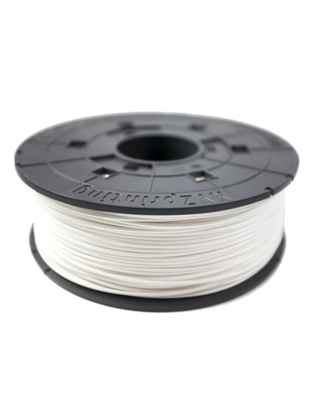 XYZprinting RF10XXEUZZE materiale di stampa 3D ABS Bianco 600 g