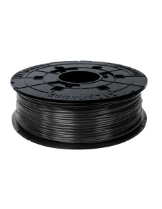 XYZprinting RFPLBXEU00H materiale di stampa 3D Acido polilattico (PLA) Nero 600 g