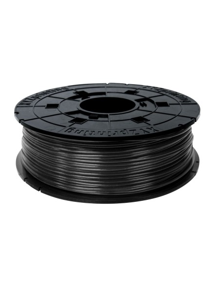 XYZprinting RFPLBXEU00H materiale di stampa 3D Acido polilattico (PLA) Nero 600 g