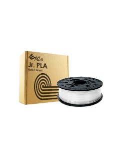 XYZprinting RFPLCXEU05E materiale di stampa 3D Acido polilattico (PLA) Blu 600 g
