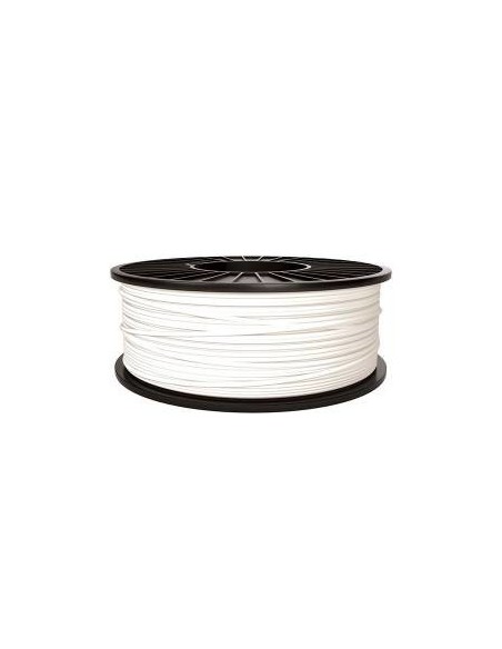 XYZprinting RFPLCXEU06C materiale di stampa 3D Acido polilattico (PLA) Bianco 600 g