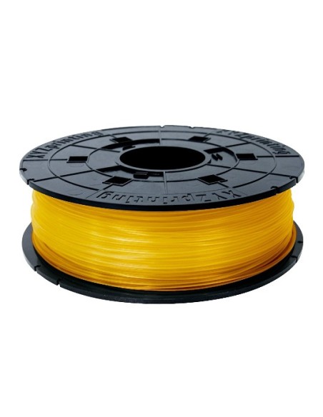 XYZprinting RFPLCXEU0FE materiale di stampa 3D Acido polilattico (PLA) Oro 600 g