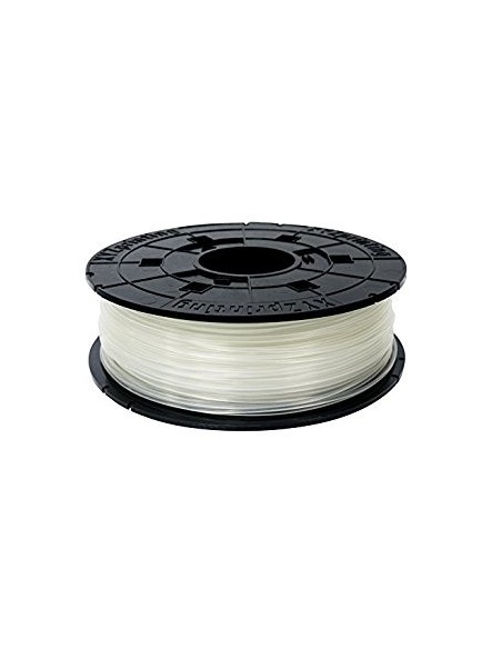 XYZprinting RFPVAXEU00D materiale di stampa 3D PVA, Resina Trasparente 600 g