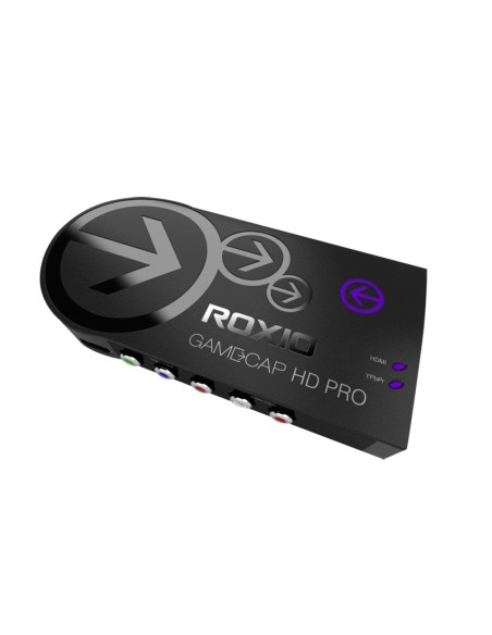 Roxio Game Capture HD Pro scheda di acquisizione video USB 2.0